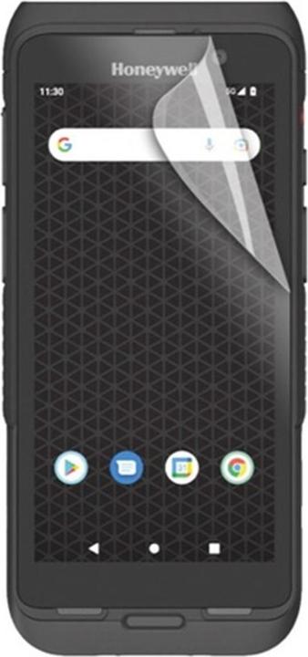 Mobilis 036329, Displayschutz, Honeywell, Honeywell CT47, Kratzresistent, Schockresistent, 5H, 0,33