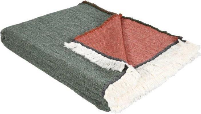 Actual product image Eskimo Lily Decke (200 x 140 cm)