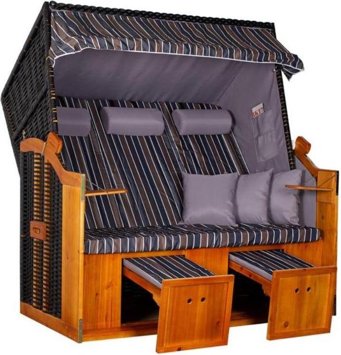 Produktbild GuGus Strandkorb XXL