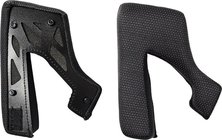 Fox Cheek Pads 23 Rpc Mips 45mm Blk Os