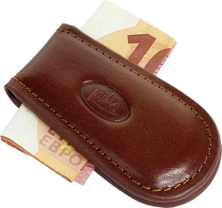 Actual product image PIKE Money clip