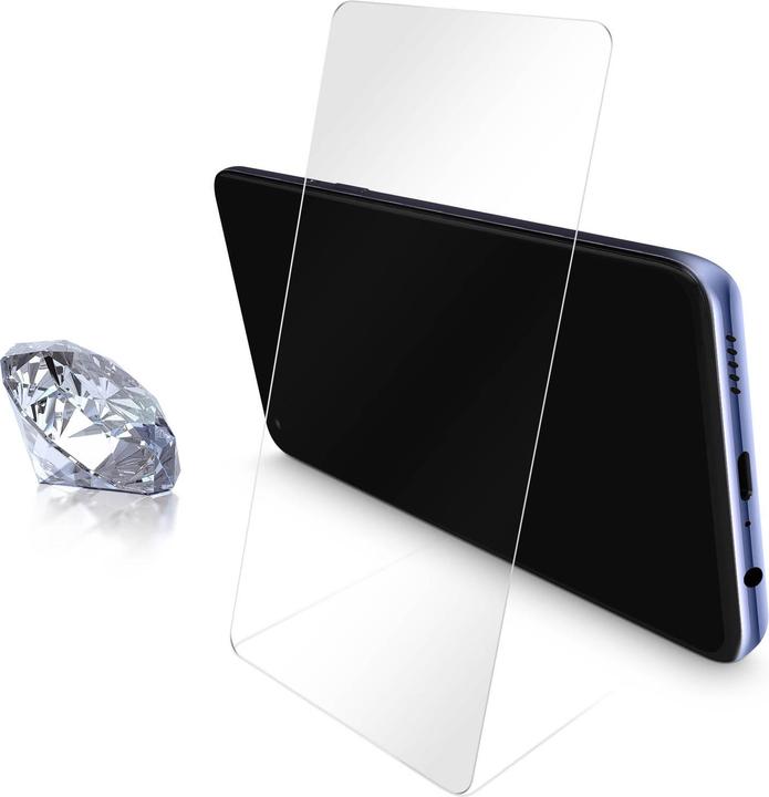 Immagine prodotto Avizar Pellicola cristallina, protezione del display in vetro (1 pz., OnePlus Nord CE 5G)