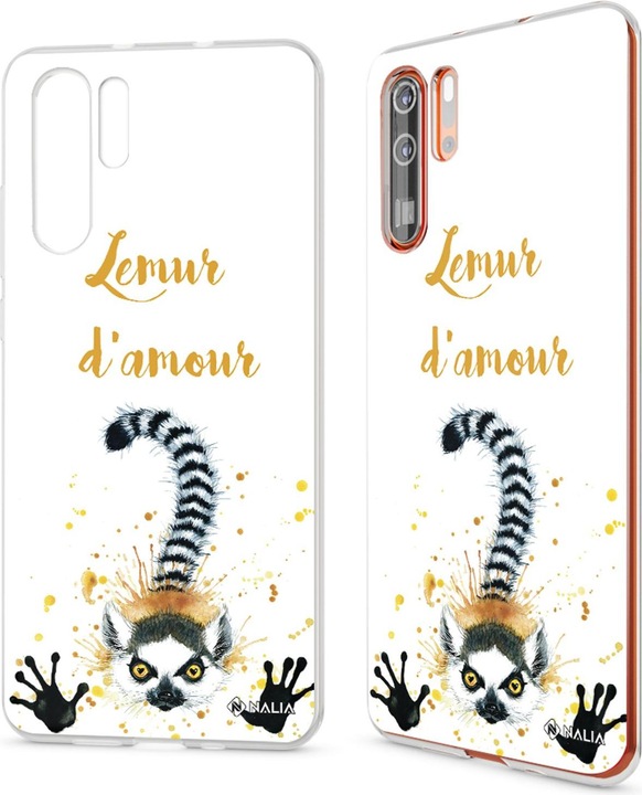 Immagine prodotto Nalia Cover per cellulare Motif (Huawei P30 Pro)
