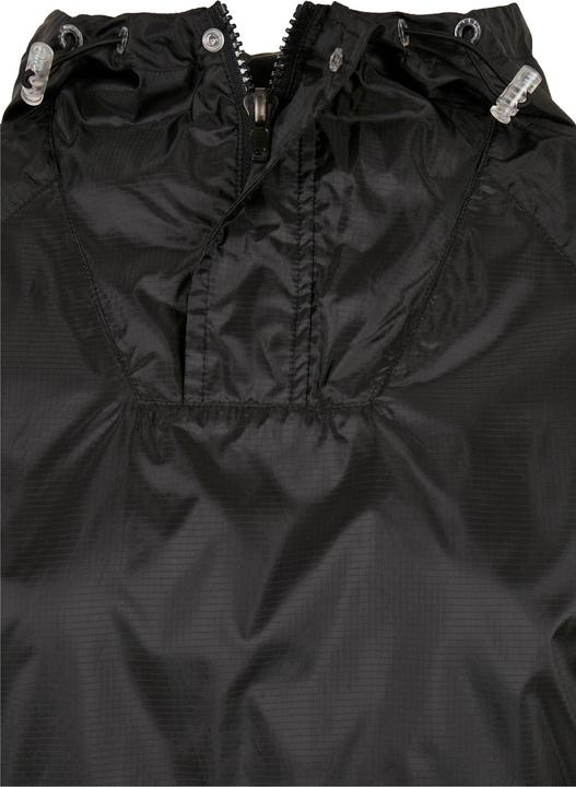 Produktbild Urban Classics Ladies Transparent Light Pull Over Jacket (XS)