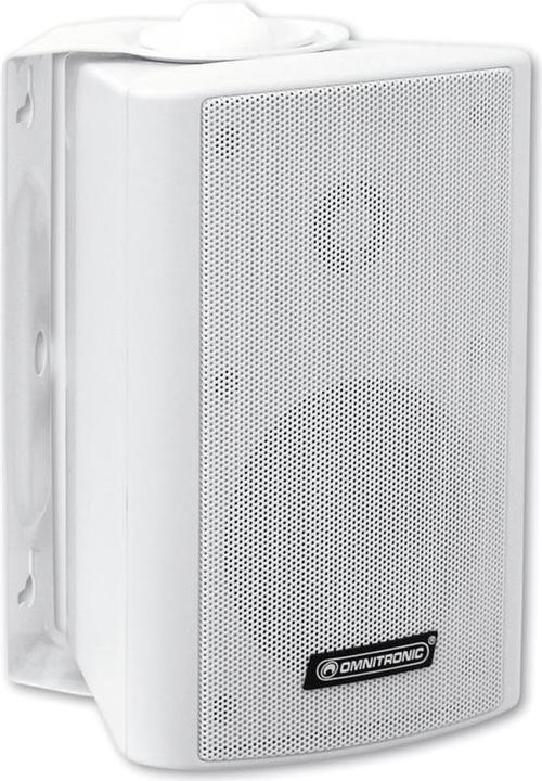 Produktbild Omnitronic WPS-4 (1x 40 W)