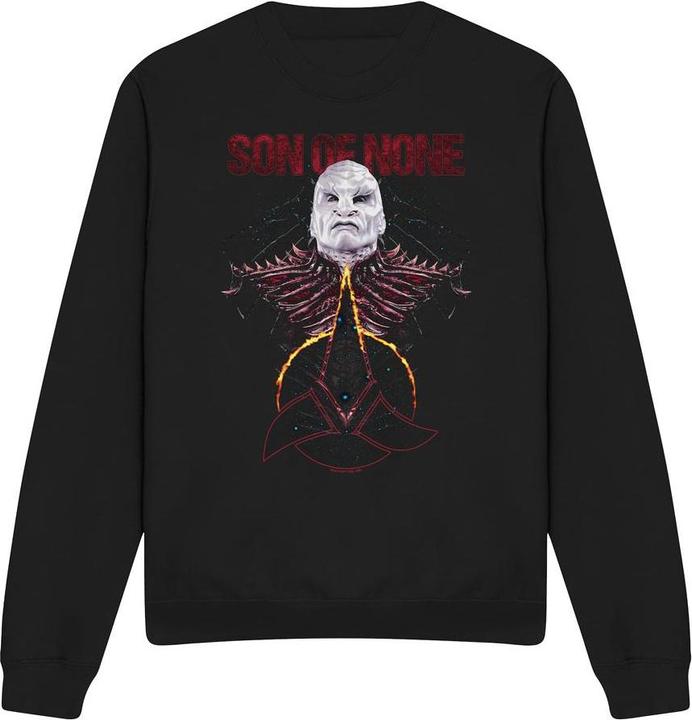 Immagine prodotto Universal Textiles Son of None Felpa Adulto Unisex (L)