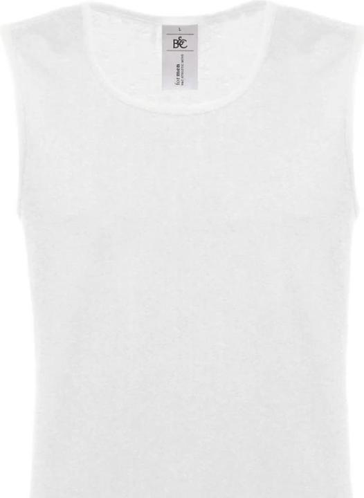 Produktbild B&C Athletic Move Top (L)