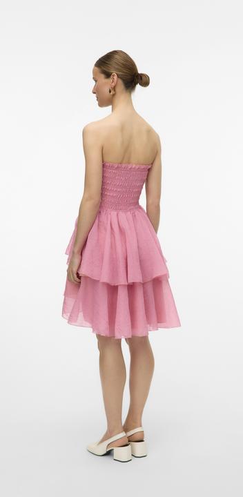 Produktbild Vero Moda SNRUBY Kurzes Kleid Kleid (XL)