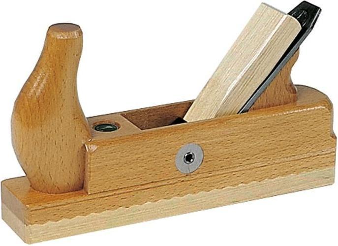 Ulmia rough plane