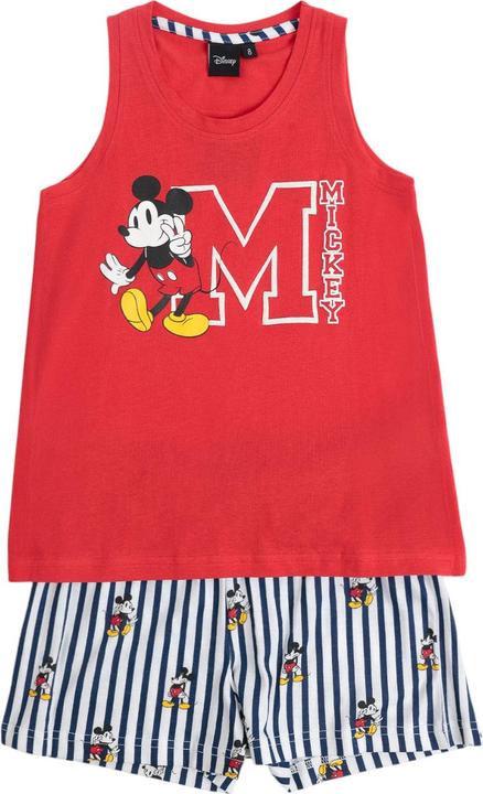Produktbild Admas Mickey NY Summer Disney (110)