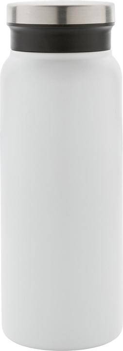 Actual product image Xd Collection Recycled Stainless Steel 600ml Thermal Flask (0.60 l)