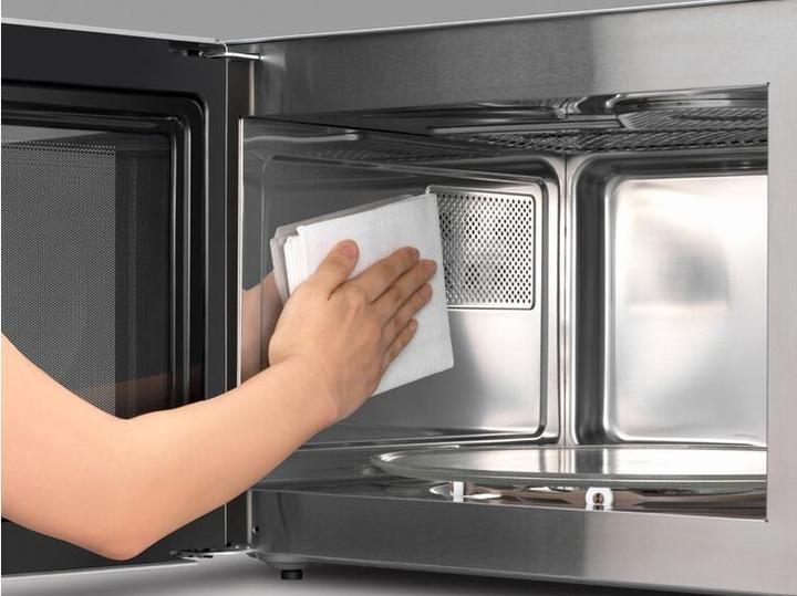 Image du produit Panasonic NN-CD88QSEPG (34 l)