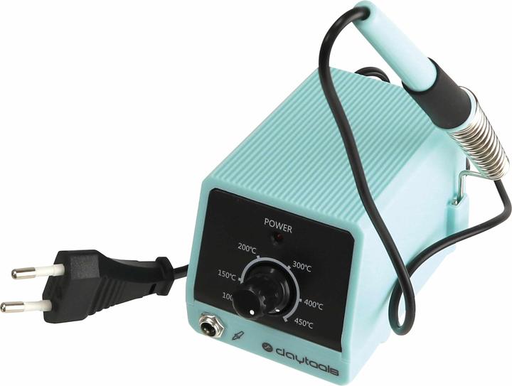 Produktbild Daytools Mini-Lötstation LS-928, 450 °C, 10 W