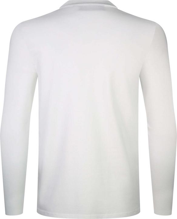 Produktbild Siksilk Langarmpolo Longlseeved Zip (L)