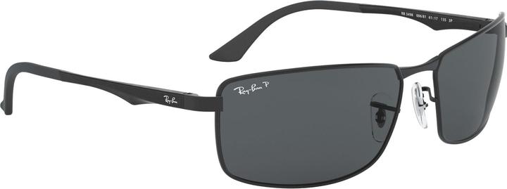 Produktbild Ray Ban Rb3498