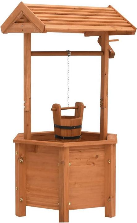 Produktbild vidaXL Thalassa