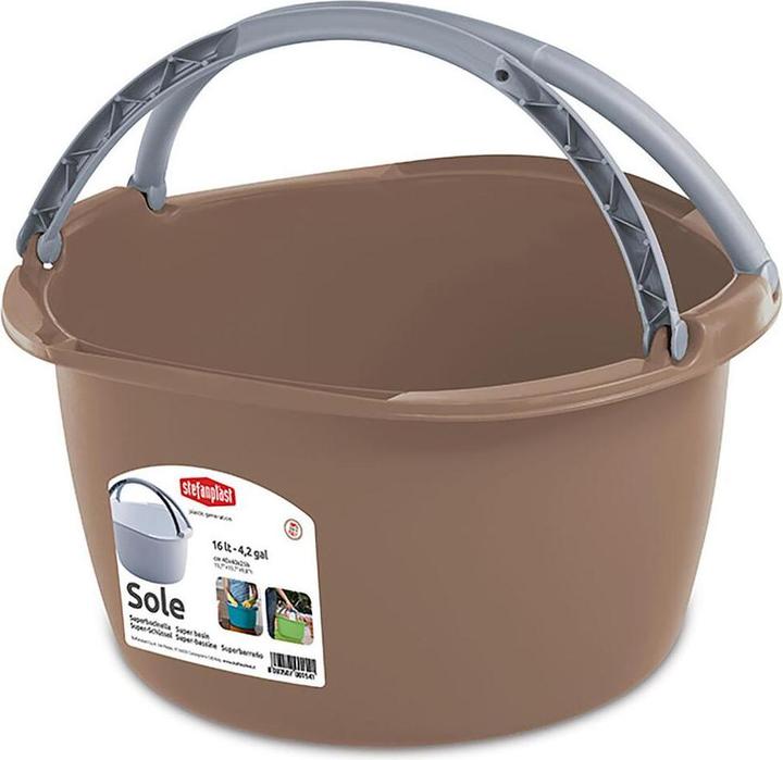 Actual product image Sole Storage basket (1 x, 40 x 40 x 25 cm)