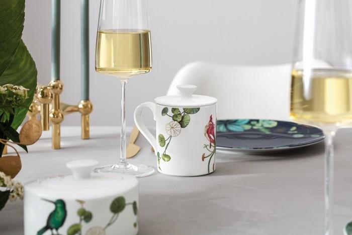 Produktbild Villeroy & Boch Zuckerdose 6 Pers. Avarua (0.29 l)