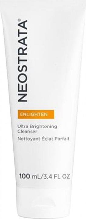 NeoStrata Ultra Brightening Cleanser (Reinigungstücher Gesicht, 100 ml)