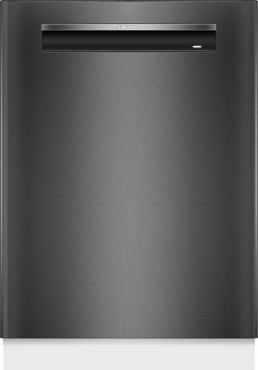 Image du produit Bosch Hausgeräte Lave-vaisselle encastr. sous plan trav.
