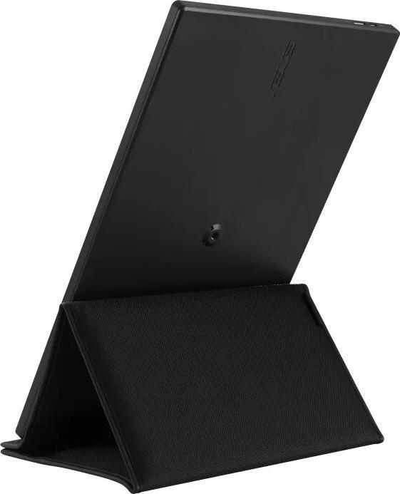 Productafbeelding ASUS MB165B ZenScreen (1366 x 768 pixels, 15.60")