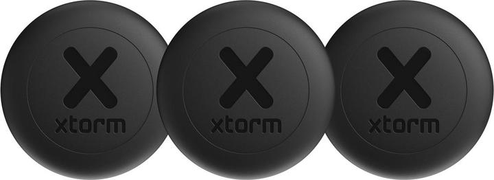 Actual product image Xtorm TravelTag (iOS, Android)