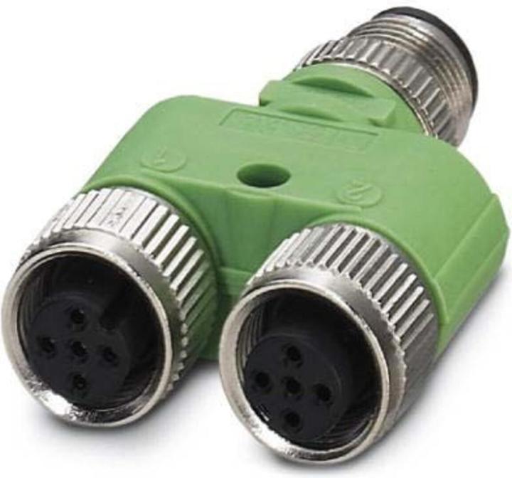 Produktbild Phoenix Contact Sensor-/Aktor-Verteiler und Ad