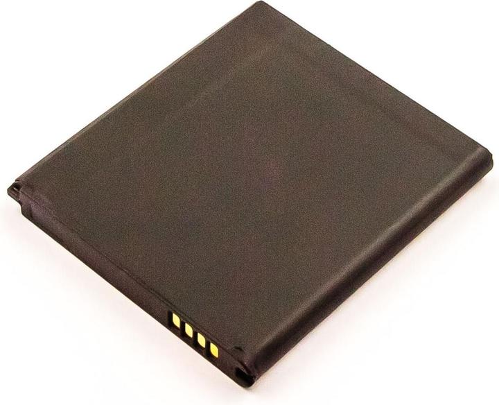 Produktbild AGI 112378 - Akku - Samsung - Samsung SM-G389F - Grau - Lithium-Ion (Li-Ion) - 1800