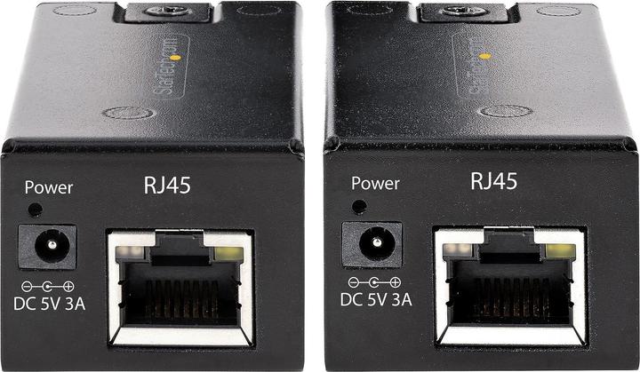 Produktbild StarTech USB 2.0 EXTENDER 492FT