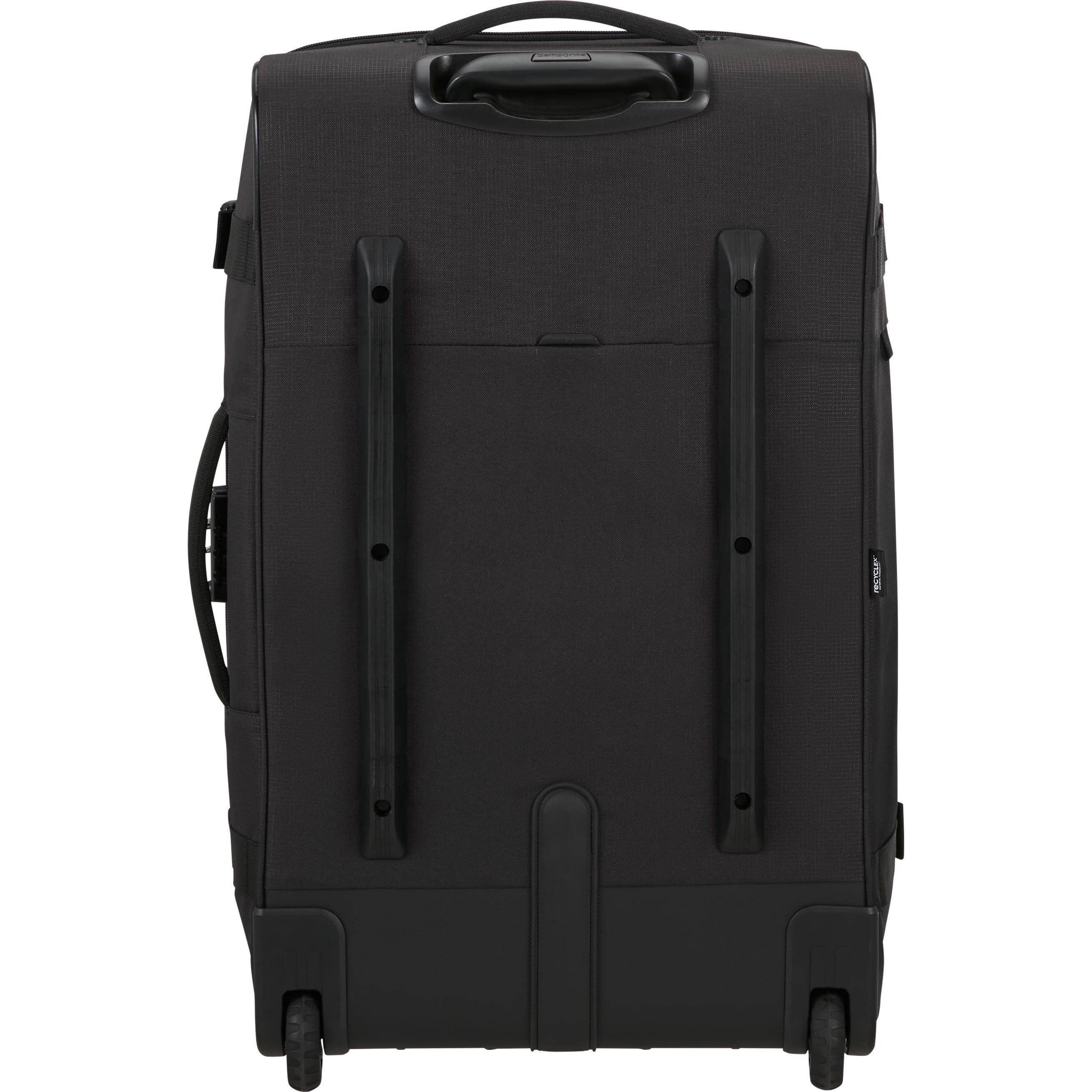 Thumbnail - Samsonite, Koffer, Roader, Schwarz, (81 l, M (50 - 90l))
