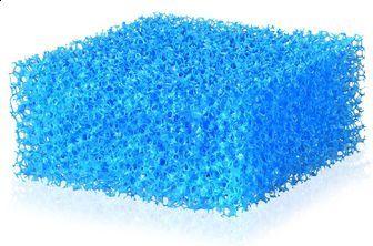 Productafbeelding Juwel Aquarium bioPlus grof (60 l, Intern filter, Zoet water, Zout water)