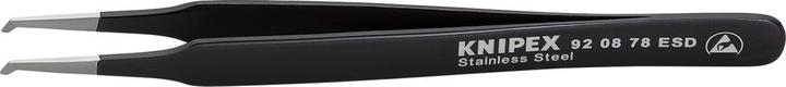 Immagine prodotto Knipex Pinzetta di precisione SMD