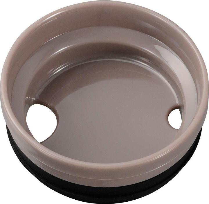 Immagine prodotto Kyocera MB-12S Tazza da viaggio SS con tappo a rotazione, acciaio inossidabile (0.35 l)