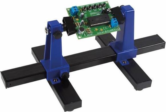 Image du produit Velleman Titulaire du conseil d'administration (Support/Manuel)