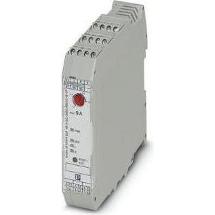 Phoenix, Unità di controllo motore, Contact ELR Motor Starter, Reversing Starter24V, 3.3 W, 3 Phase, IP20