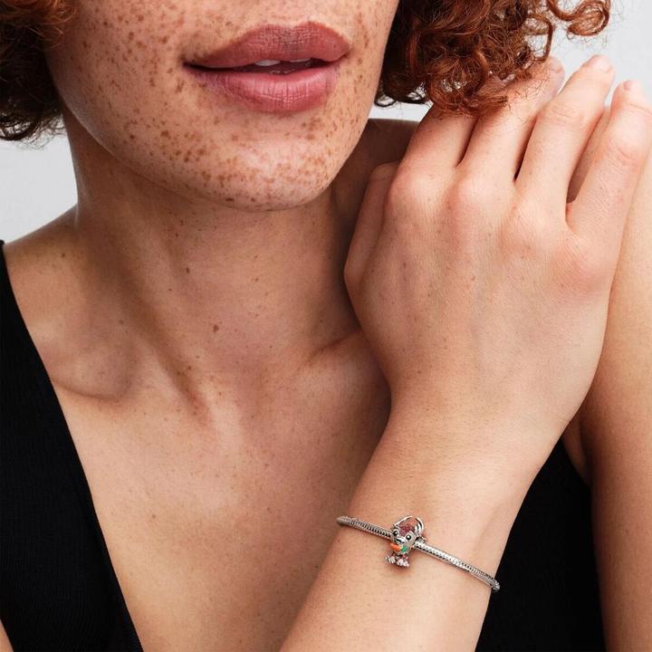 Image du produit Pandora Sven (Argent 925, Émail)