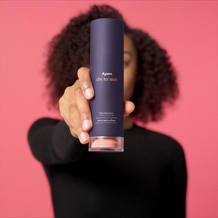 Produktbild Dyson Chitosan Post-style Serum (HF06) (100 ml)