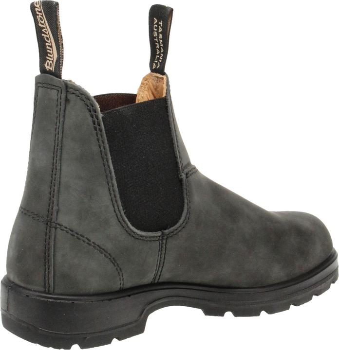 Blundstone Antique Black