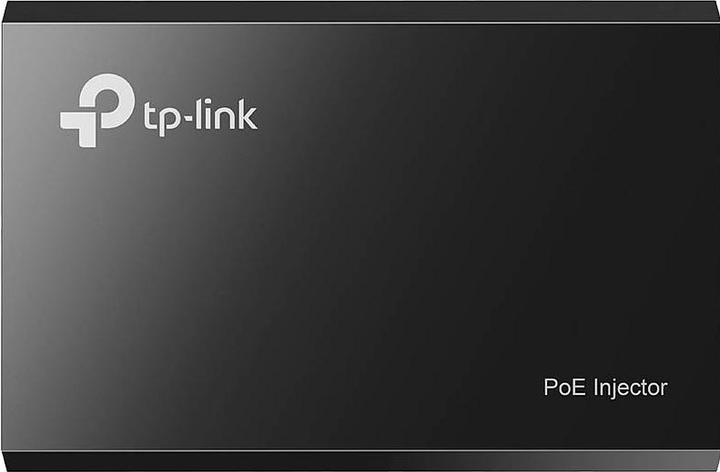 Produktbild TP-Link Tl-Poe150s (802.3af (PoE), 15.40 W)