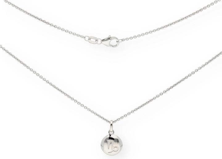 Immagine prodotto Carat Motivi (Argento 925, 45 cm)