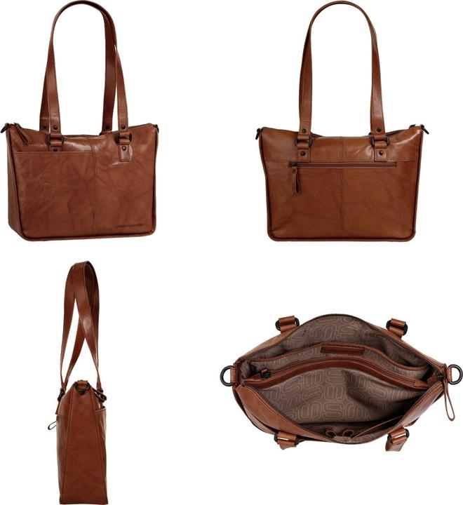 Immagine prodotto Spikes & Sparrow Shopper