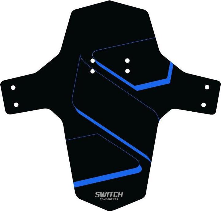 Image du produit Icon Brands Garde-boue vtt avant (Garde-boue avant)