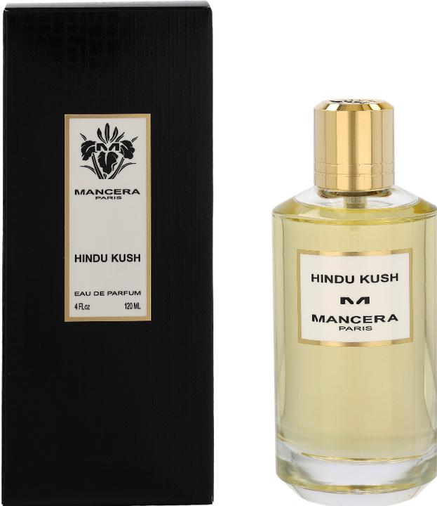 Actual product image Mancera Hindu (Eau de parfum, 120 ml)