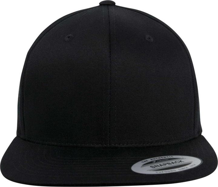 Produktbild Flexfit Kappe Snapback BioBaumwolle