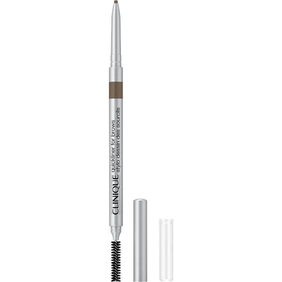 Clinique, Augenbrauenstift, Quickliner (Soft Brown)