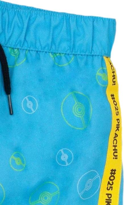 Produktbild Pokémon Kurze Hose Jungen (140, 146)
