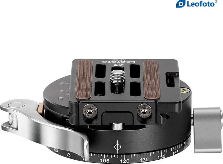 Produktbild Leofoto PCL-60 (Stativ Ersatzteile)