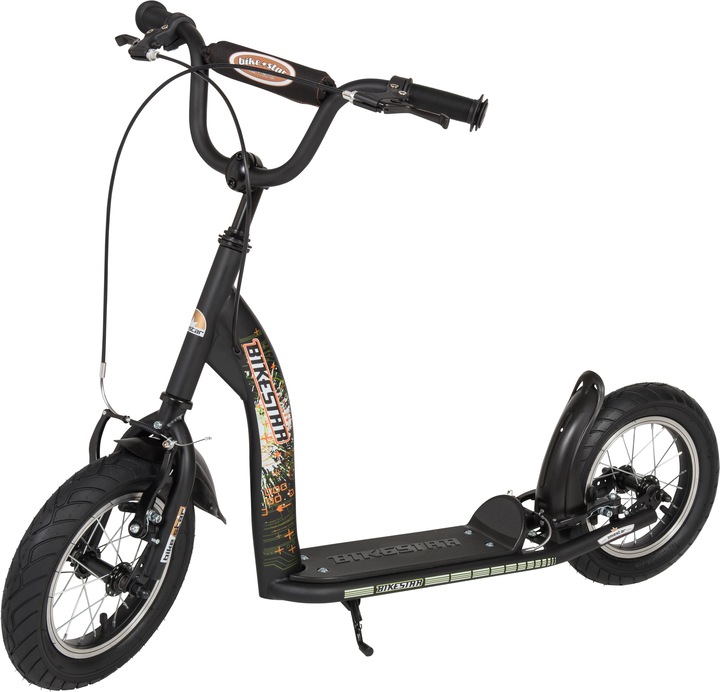 Produktbild Bikestar Luftroller