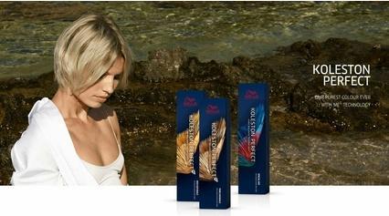 Produktbild Wella Professional - Koleston Perfect Meâ„¢ Vibrant Reds - Permanent Hair Color 66/44 (44, 66)