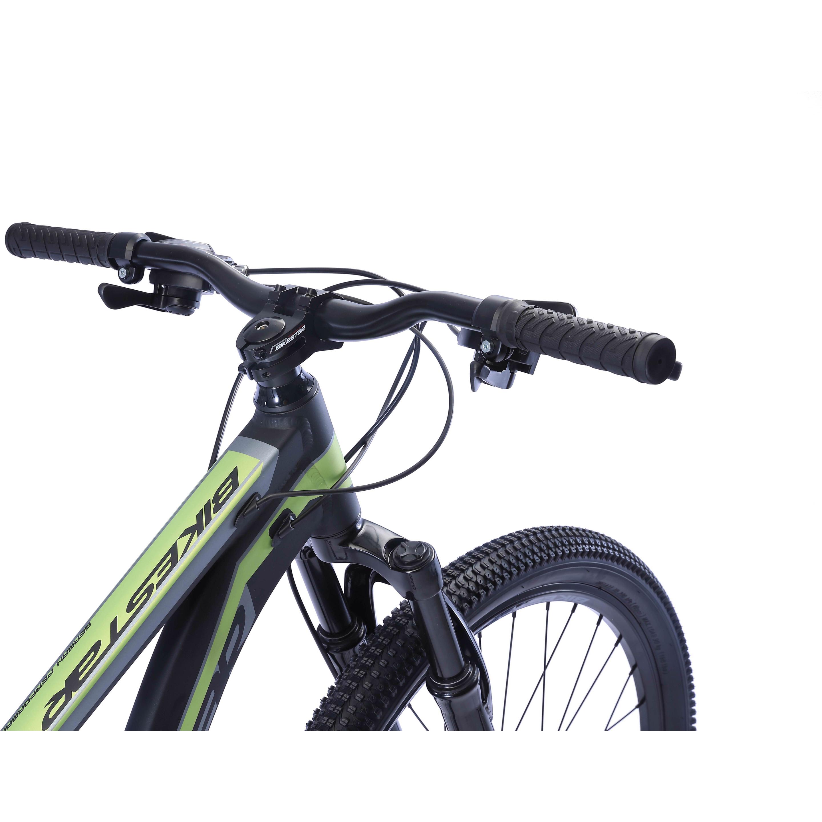 Thumbnail - Bikestar, Mountainbike, (35 cm)